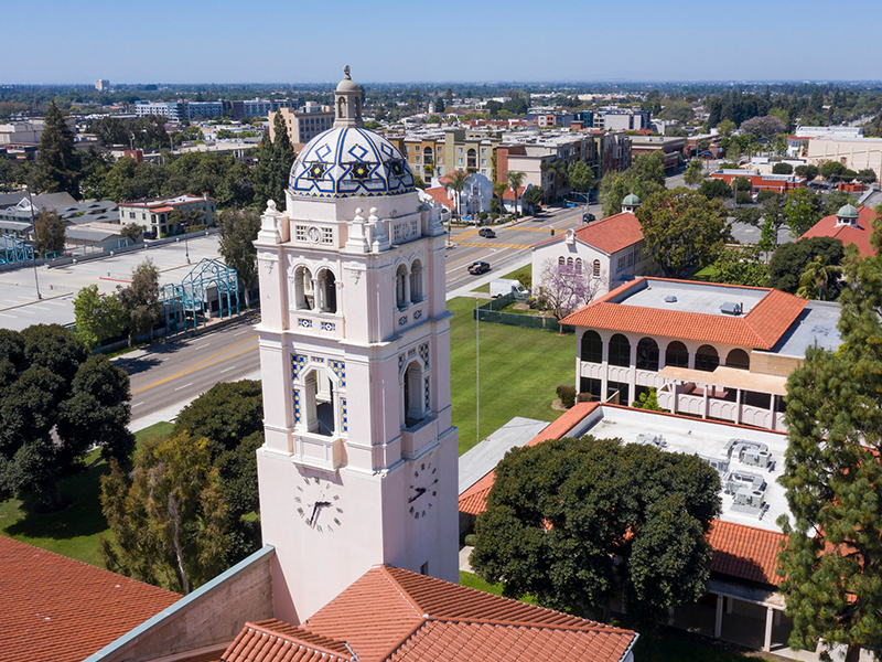 Fullerton