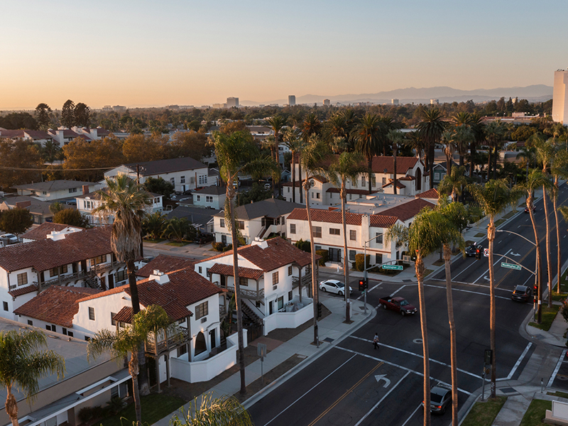 Santa Ana