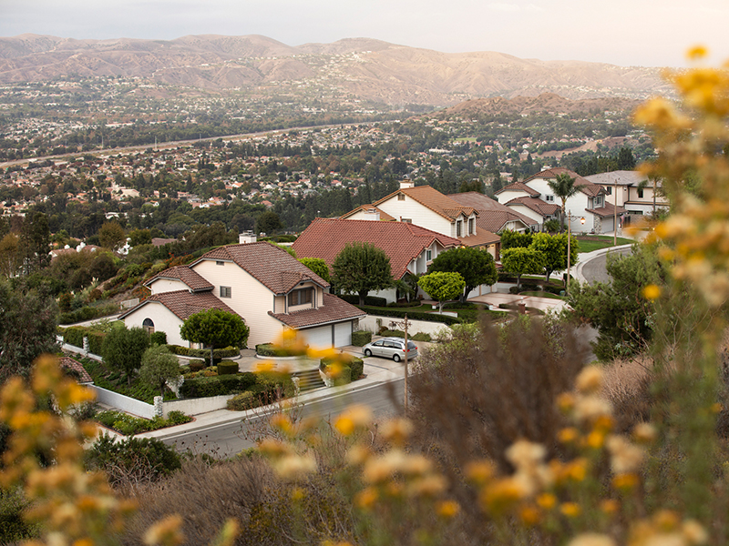 Yorba Linda