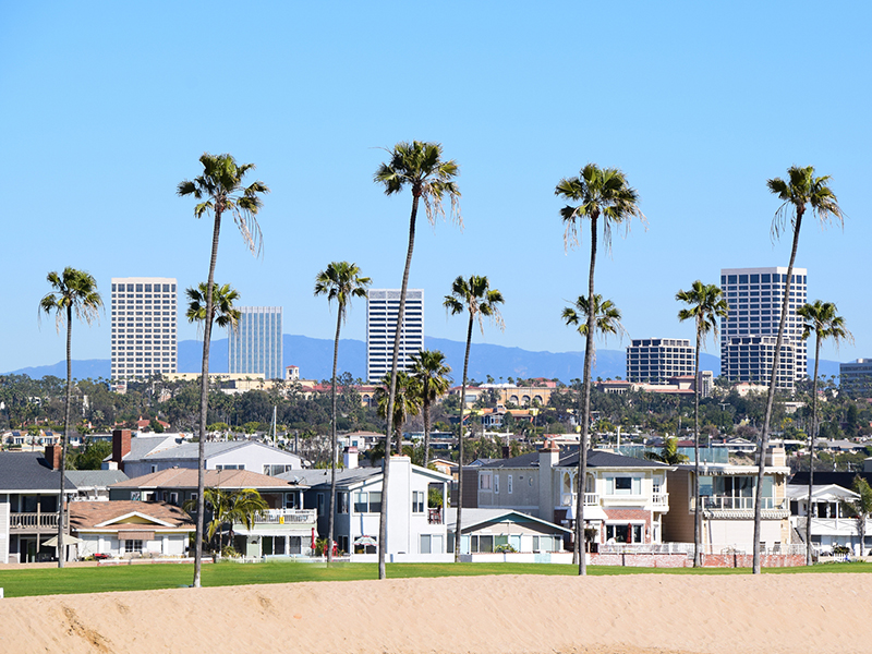 Orange County