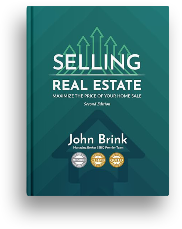 Selling Real Estate & Selling Real Estate