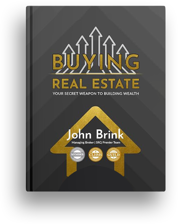 Buying Real Estate & Selling Real Estate