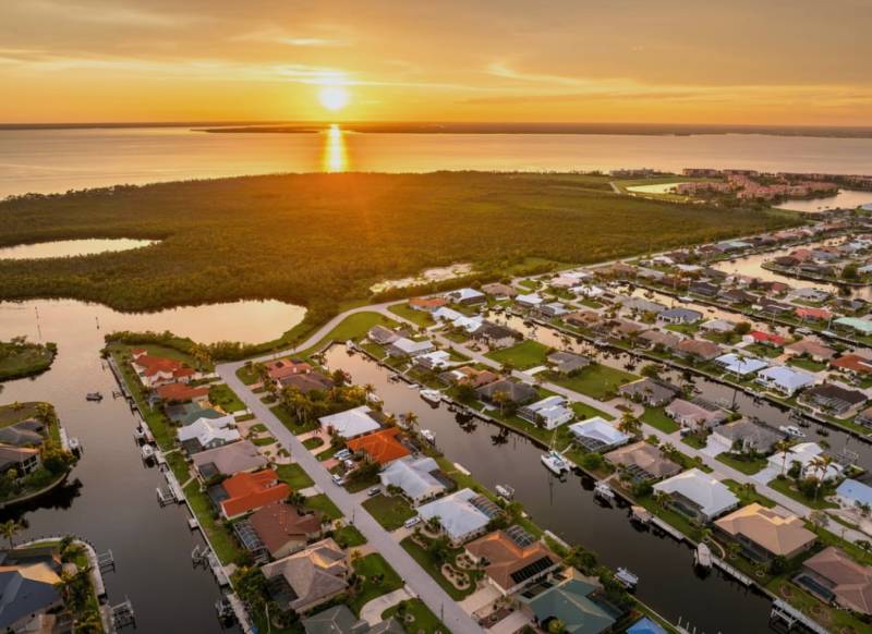 Punta Gorda