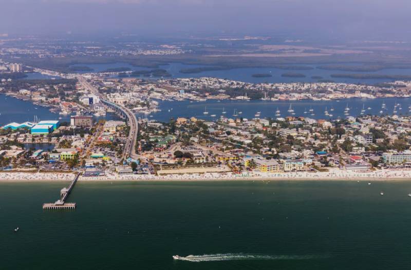 Ft. Myers