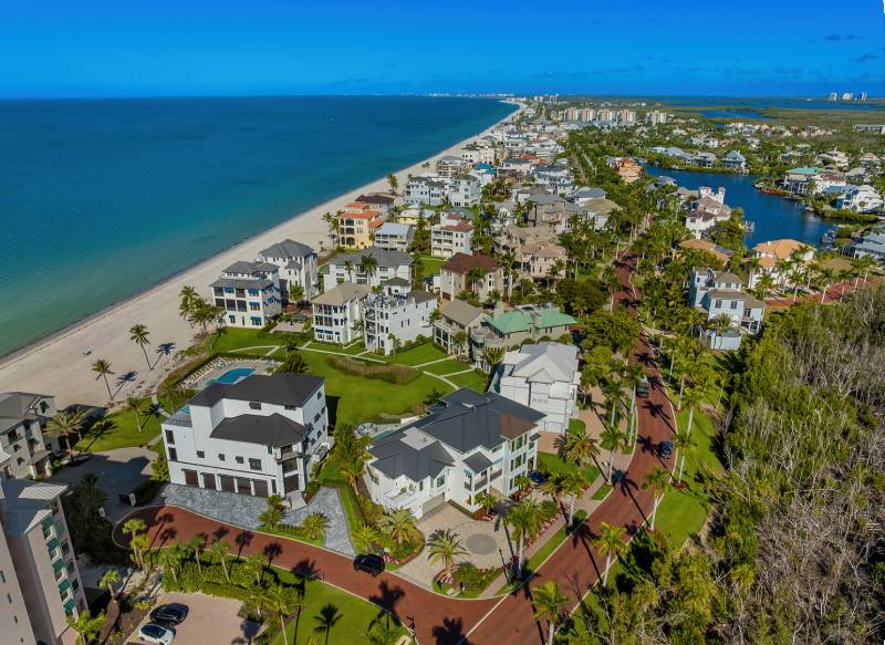 Bonita Springs