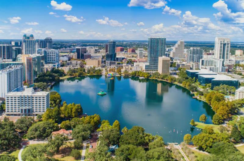 Orlando