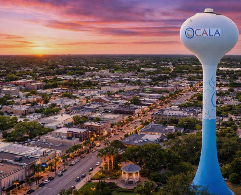 Ocala