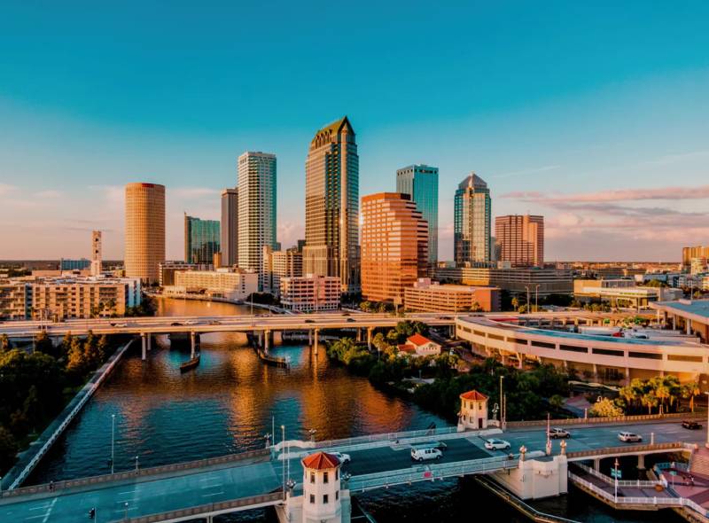 Tampa