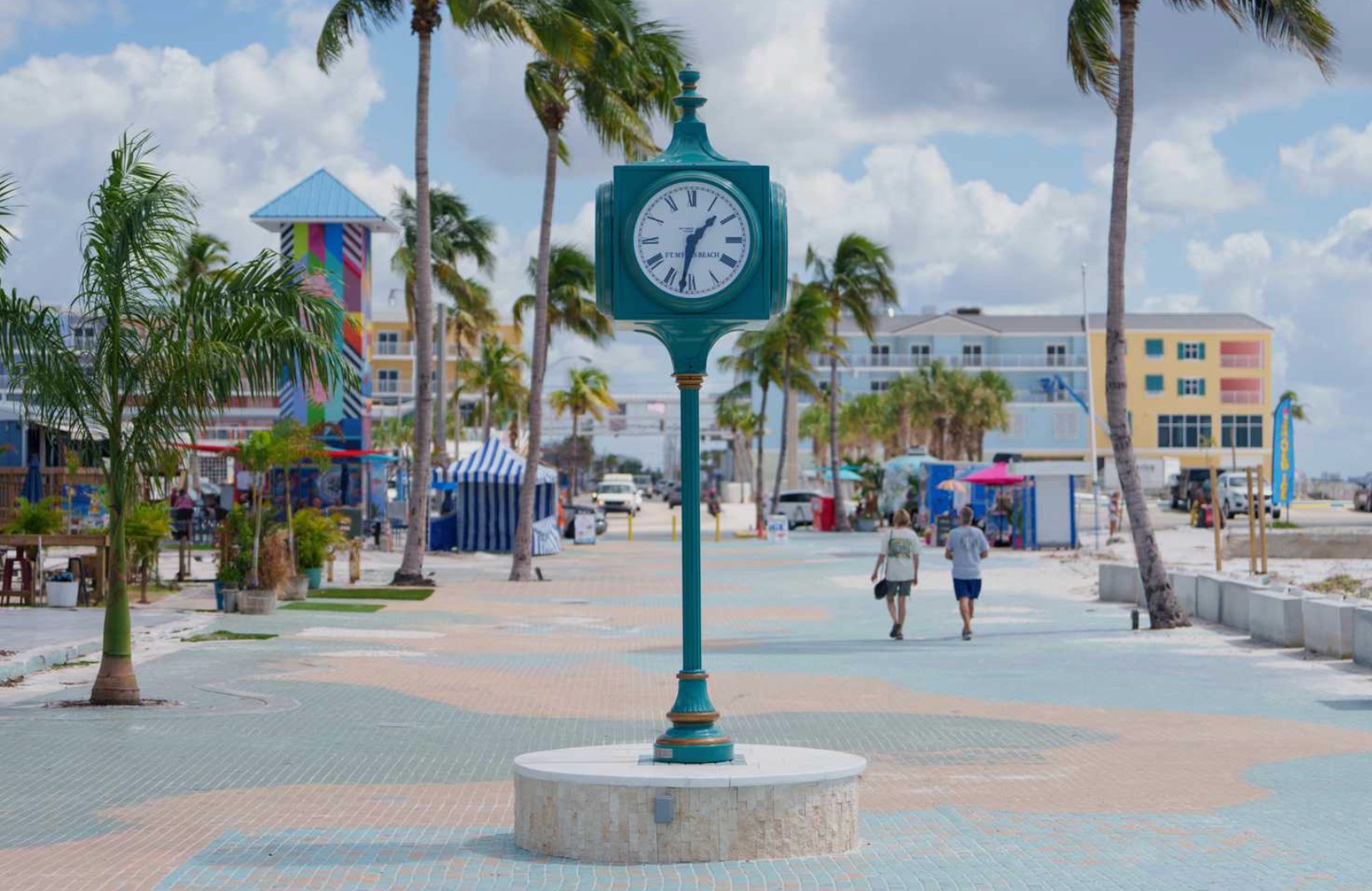Fort Myers