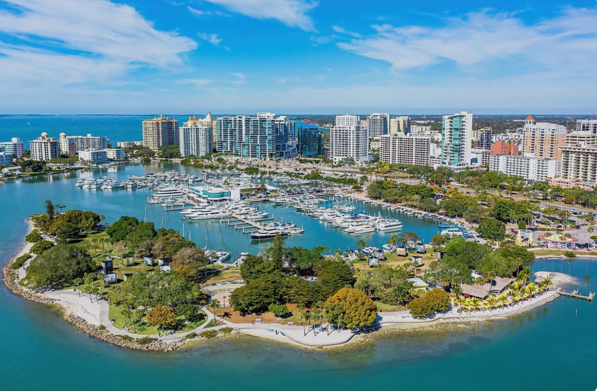 Sarasota