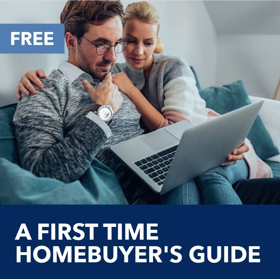 A First Time Homebuyer's Guide