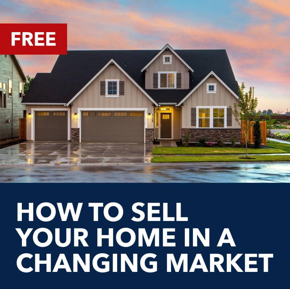 How to Sell Your Home in a Changing Market