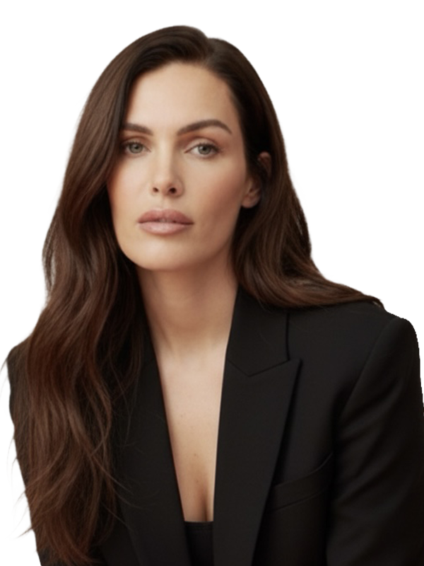 Annabel Comaty Photo