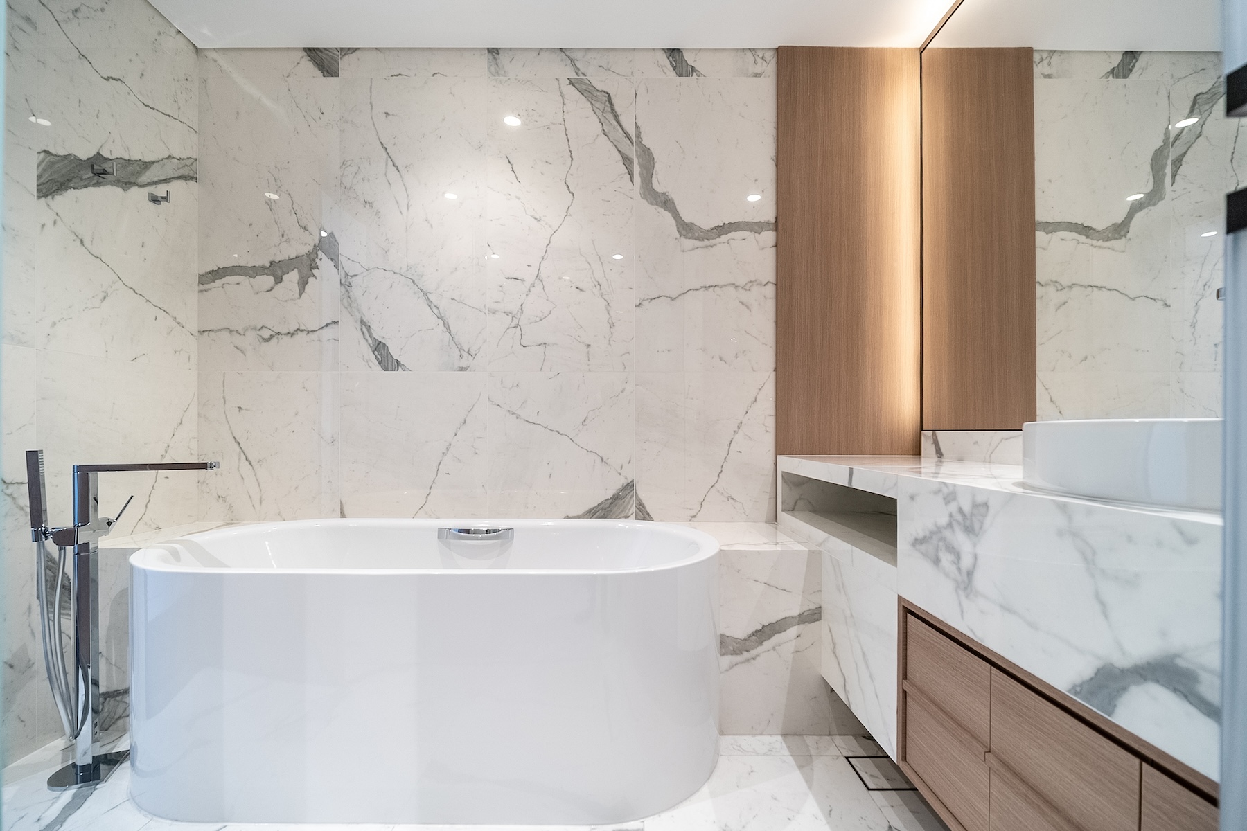 ZA’ABEEL FIRST | 3BR Residence | Burj Khalifa & Park Views Slide Image