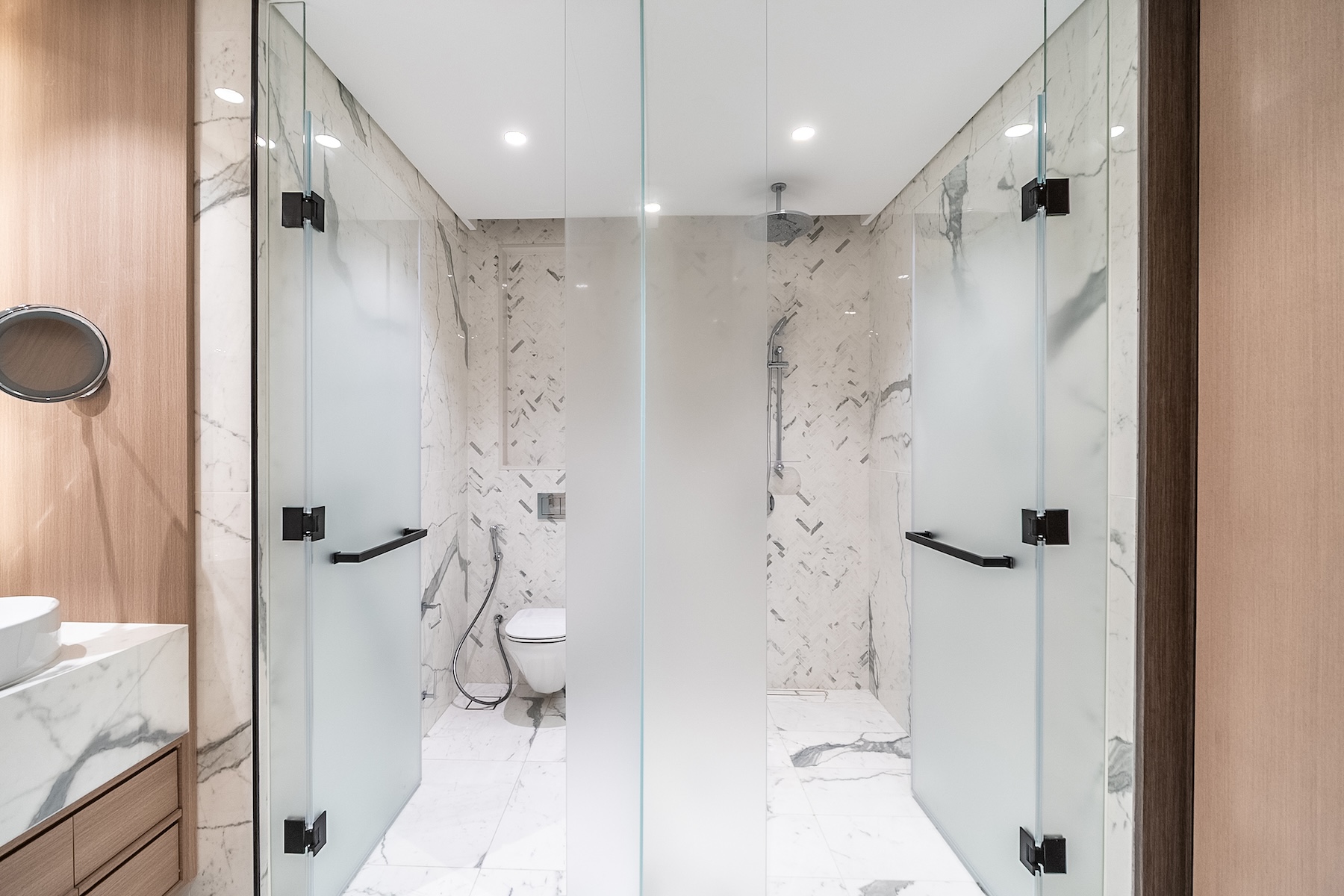 ZA’ABEEL FIRST | 3BR Residence | Burj Khalifa & Park Views Slide Image