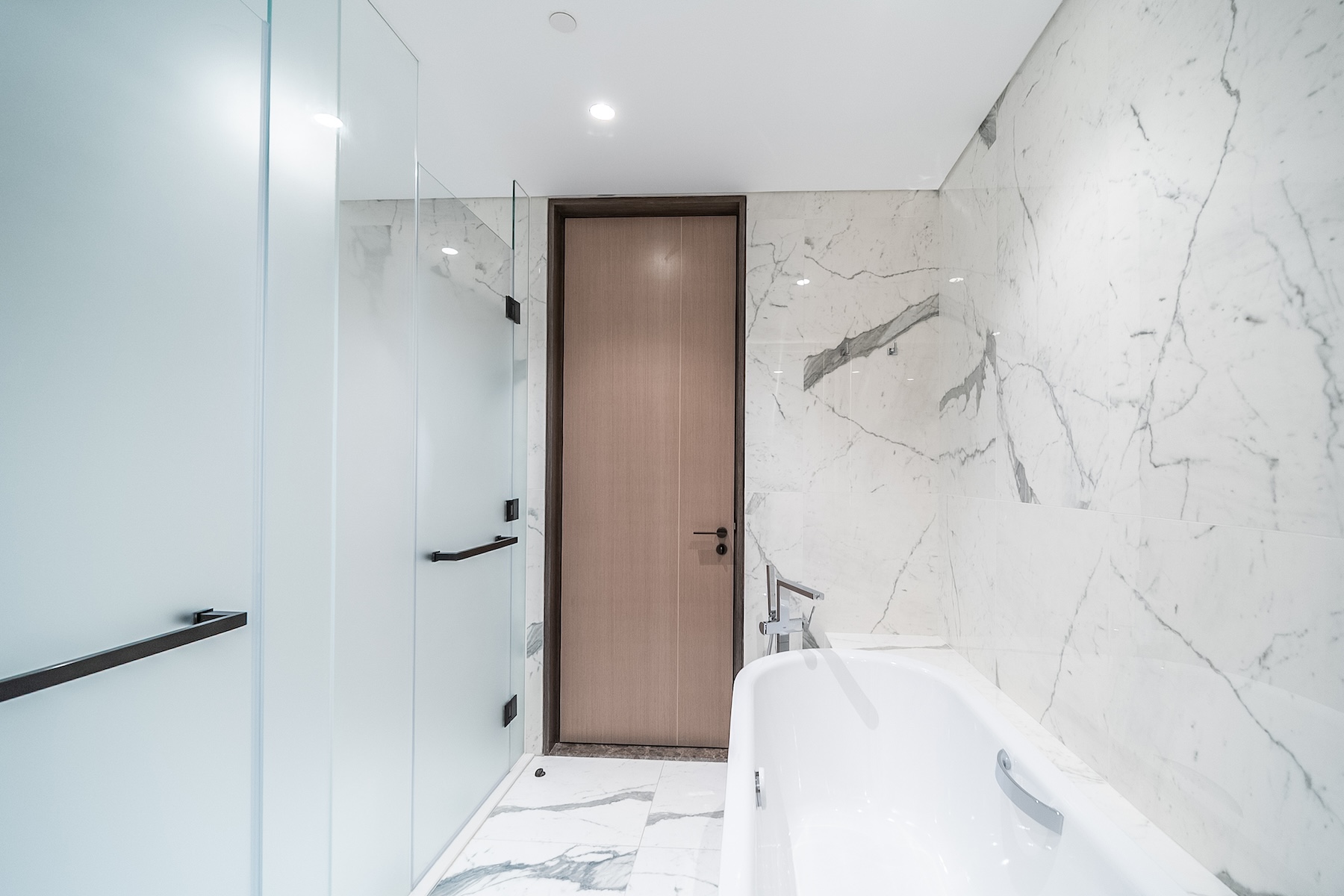 ZA’ABEEL FIRST | 3BR Residence | Burj Khalifa & Park Views Slide Image