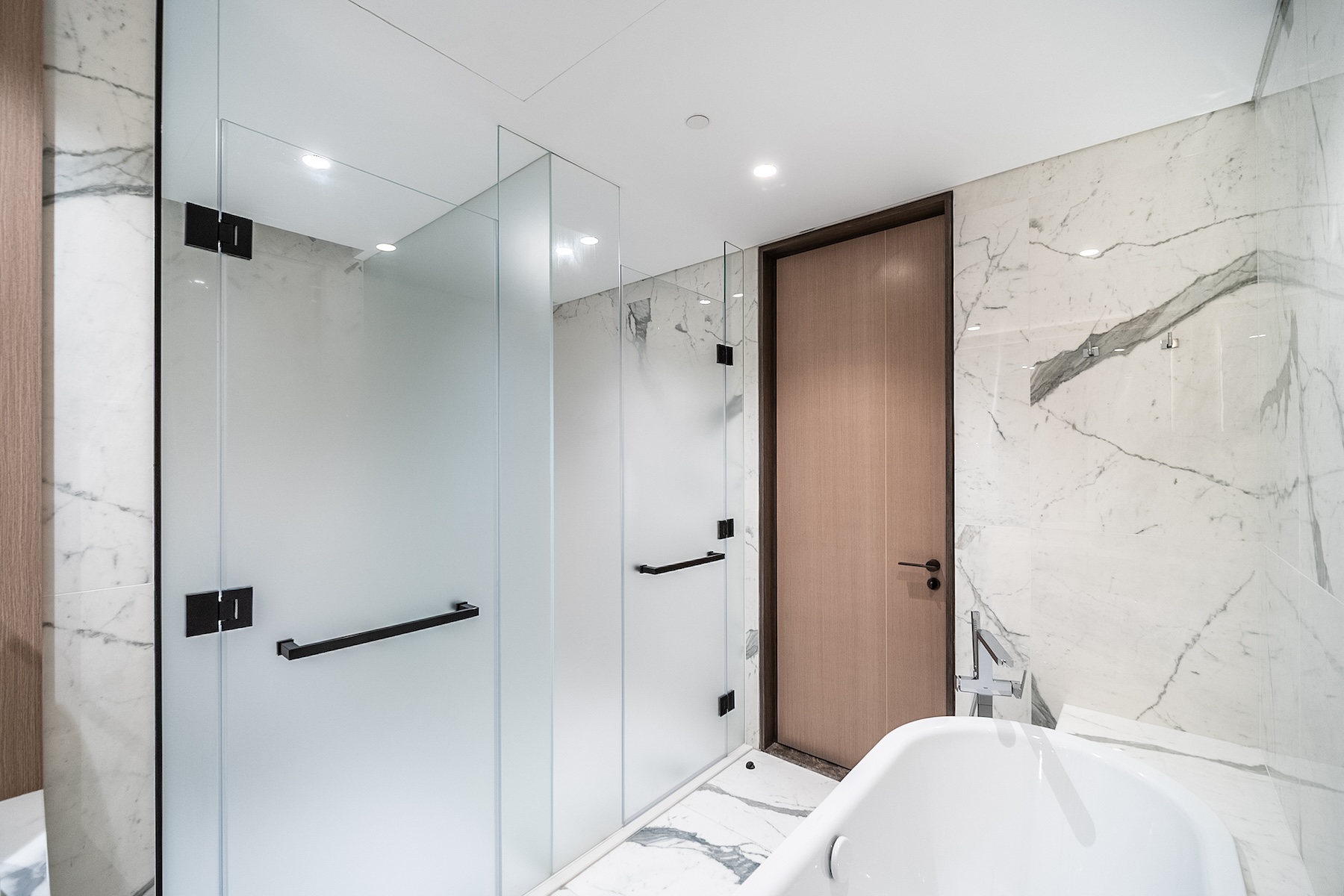 ZA’ABEEL FIRST | 3BR Residence | Burj Khalifa & Park Views Slide Image