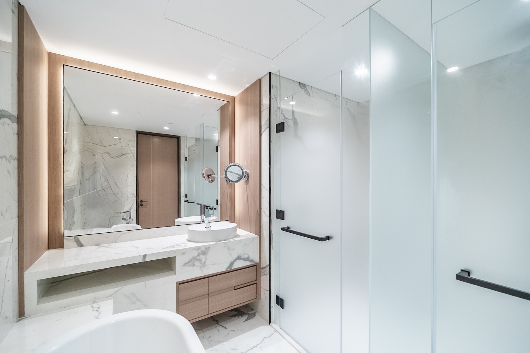 ZA’ABEEL FIRST | 3BR Residence | Burj Khalifa & Park Views Slide Image