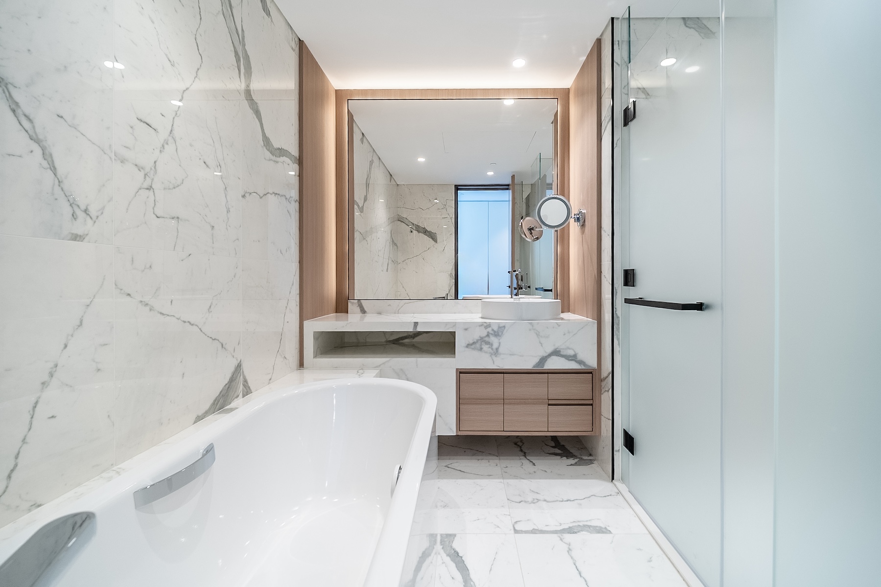 ZA’ABEEL FIRST | 3BR Residence | Burj Khalifa & Park Views Slide Image