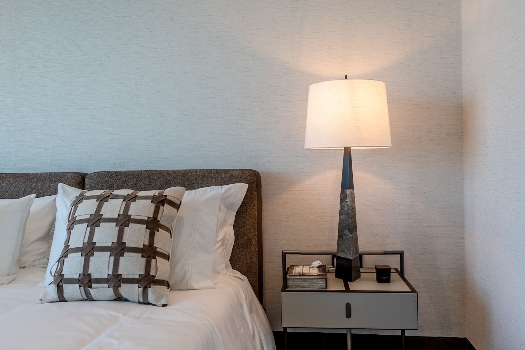 ZA’ABEEL FIRST | 3BR Residence | Burj Khalifa & Park Views Slide Image