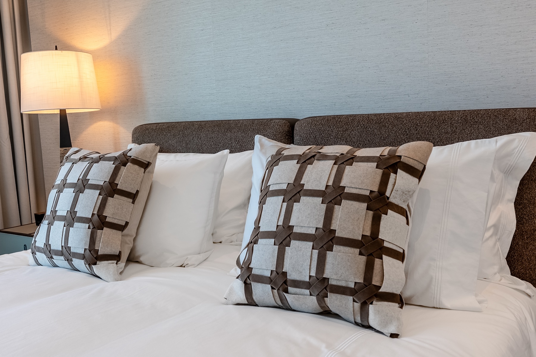 ZA’ABEEL FIRST | 3BR Residence | Burj Khalifa & Park Views Slide Image