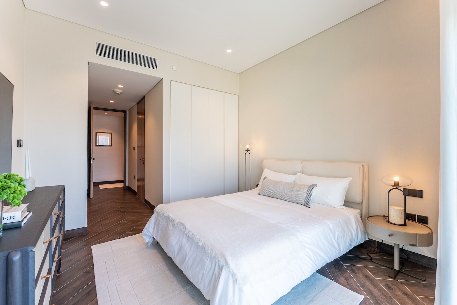 ZA’ABEEL FIRST | 3BR Residence | Burj Khalifa & Park Views Slide Image