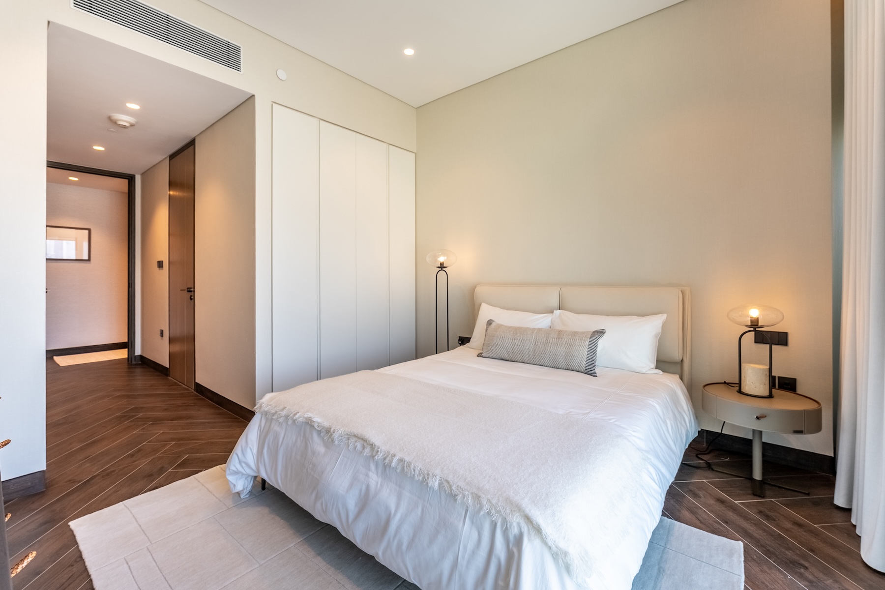 ZA’ABEEL FIRST | 3BR Residence | Burj Khalifa & Park Views Slide Image