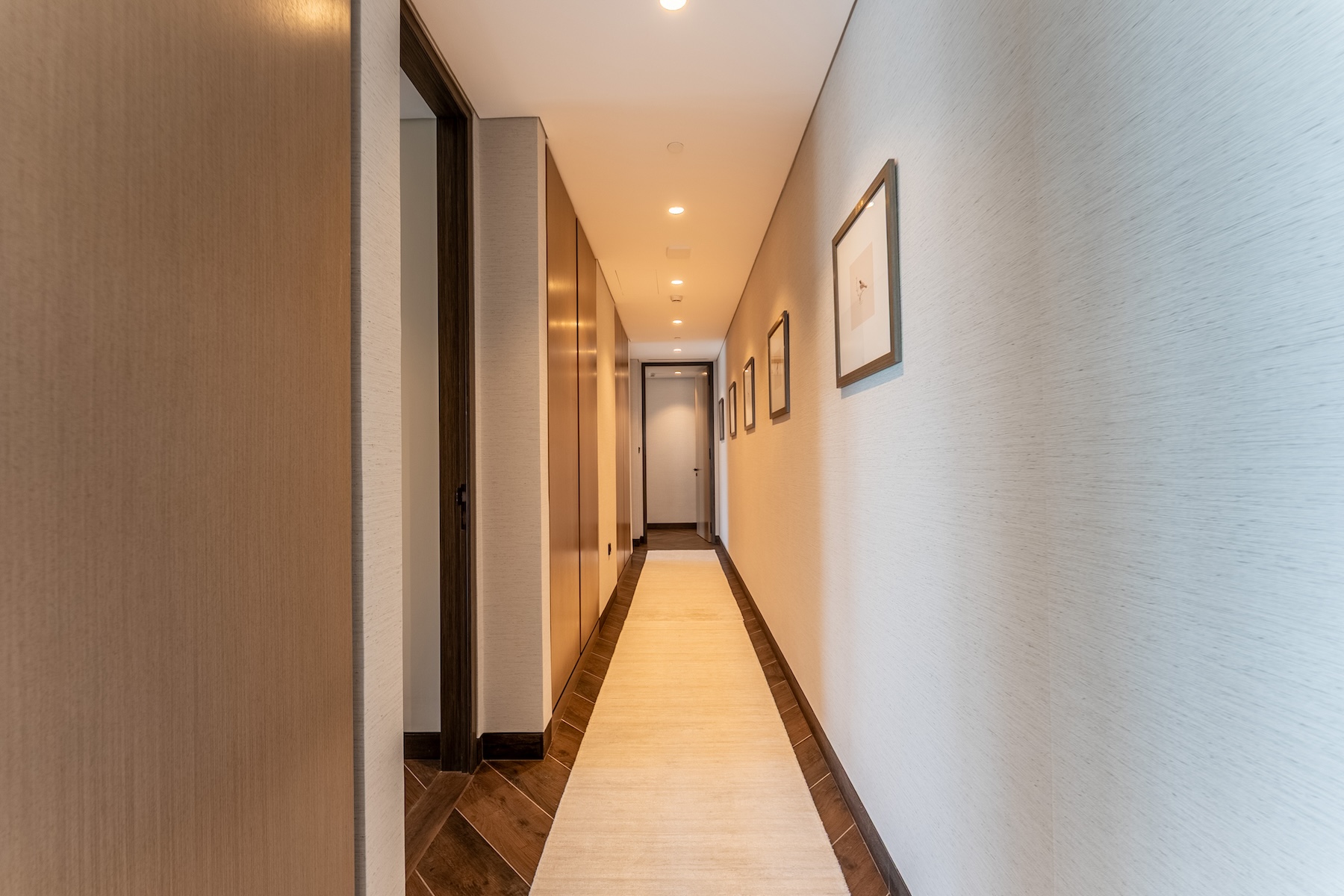 ZA’ABEEL FIRST | 3BR Residence | Burj Khalifa & Park Views Slide Image