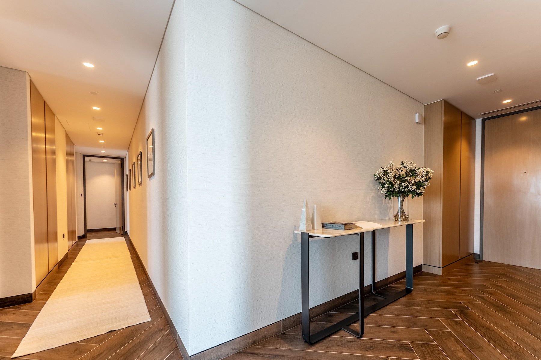 ZA’ABEEL FIRST | 3BR Residence | Burj Khalifa & Park Views Slide Image