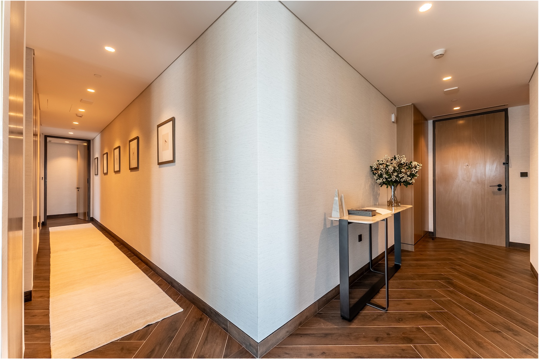 ZA’ABEEL FIRST | 3BR Residence | Burj Khalifa & Park Views Slide Image