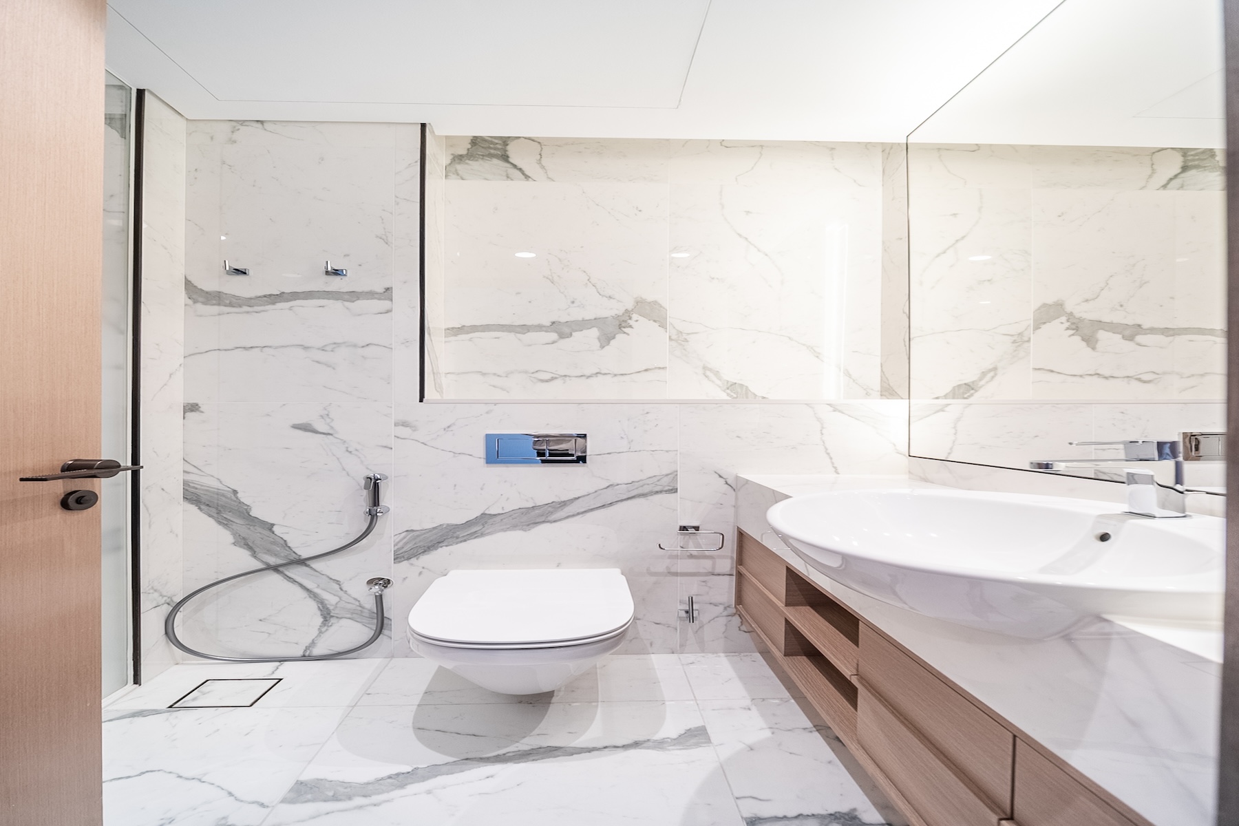 ZA’ABEEL FIRST | 3BR Residence | Burj Khalifa & Park Views Slide Image