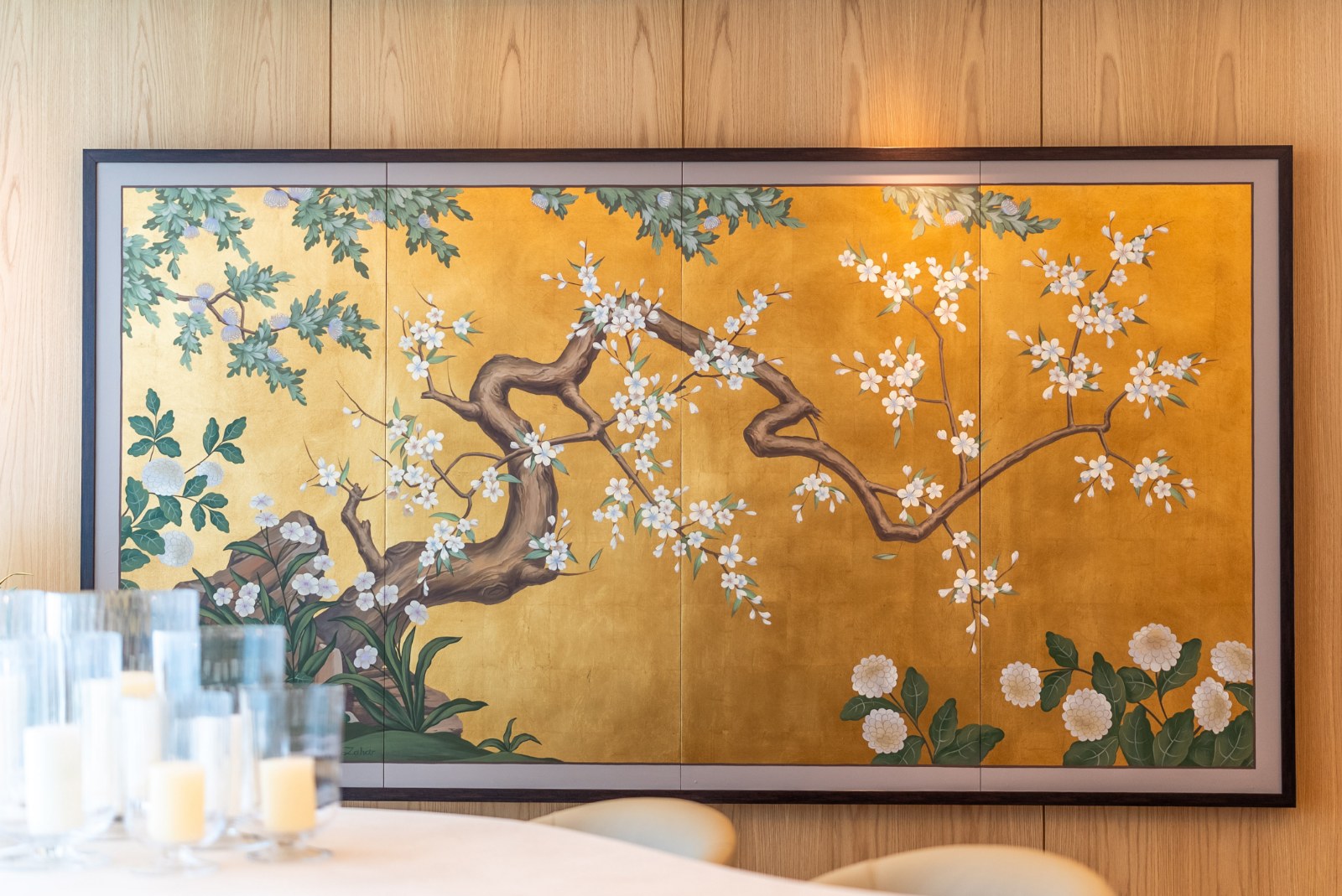 ZA’ABEEL FIRST | Bespoke 3BR Duplex | Exclusive Landmark Residence Slide Image