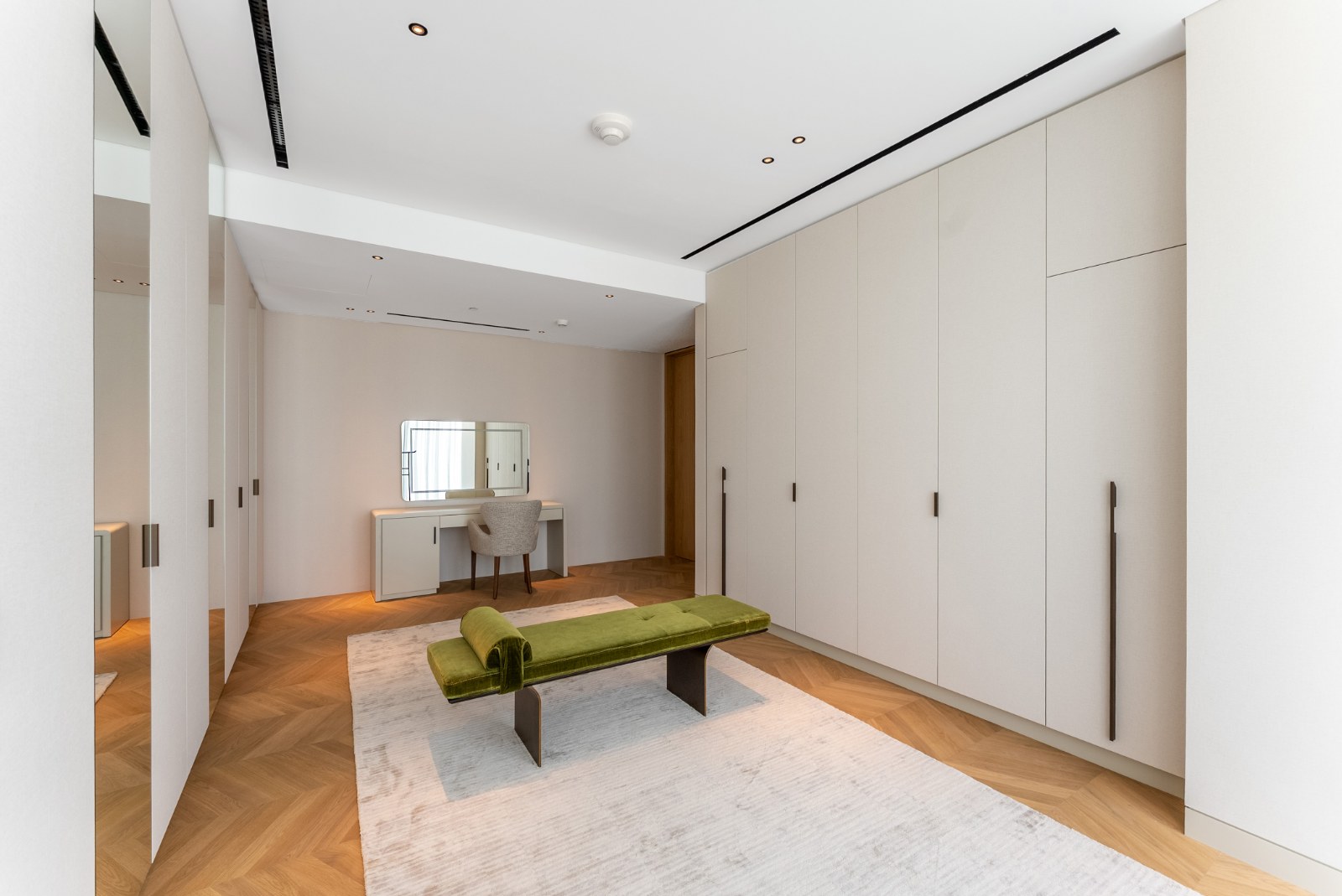 ZA’ABEEL FIRST | Bespoke 3BR Duplex | Exclusive Landmark Residence Slide Image