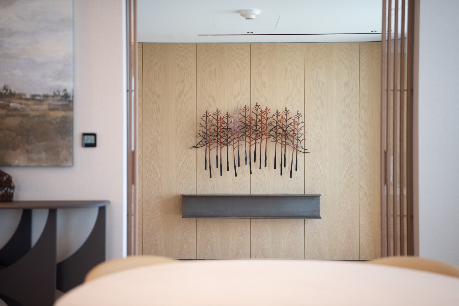 ZA’ABEEL FIRST | Bespoke 3BR Duplex | Exclusive Landmark Residence Slide Image