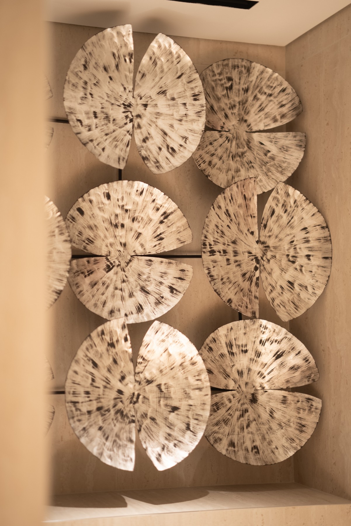 ZA’ABEEL FIRST | Bespoke 3BR Duplex | Exclusive Landmark Residence Slide Image