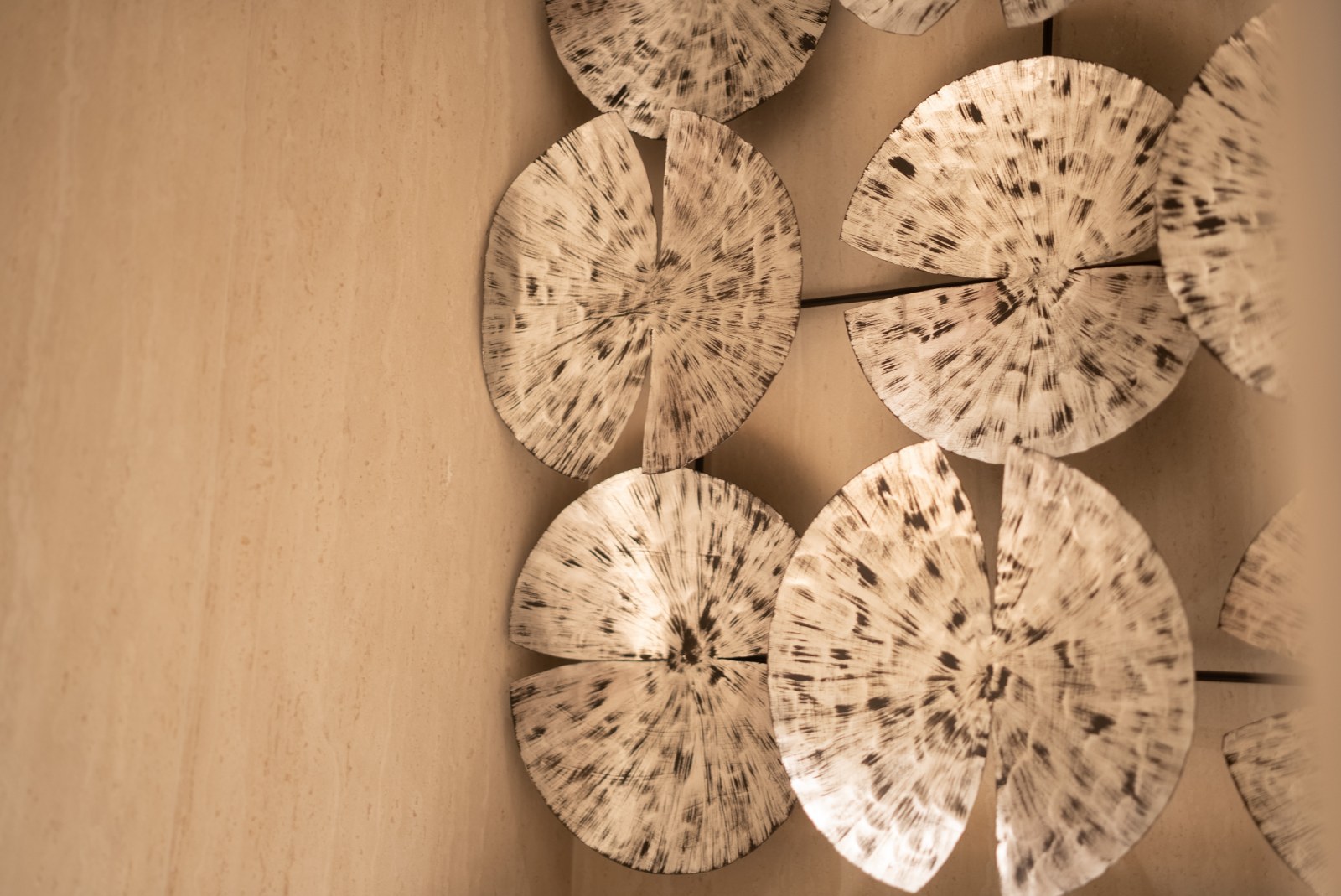 ZA’ABEEL FIRST | Bespoke 3BR Duplex | Exclusive Landmark Residence Slide Image