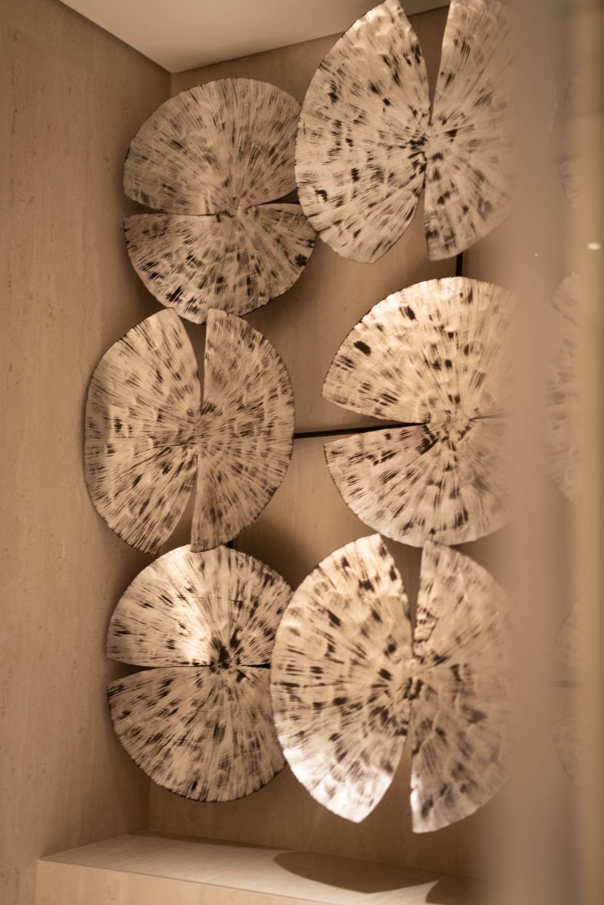 ZA’ABEEL FIRST | Bespoke 3BR Duplex | Exclusive Landmark Residence Slide Image