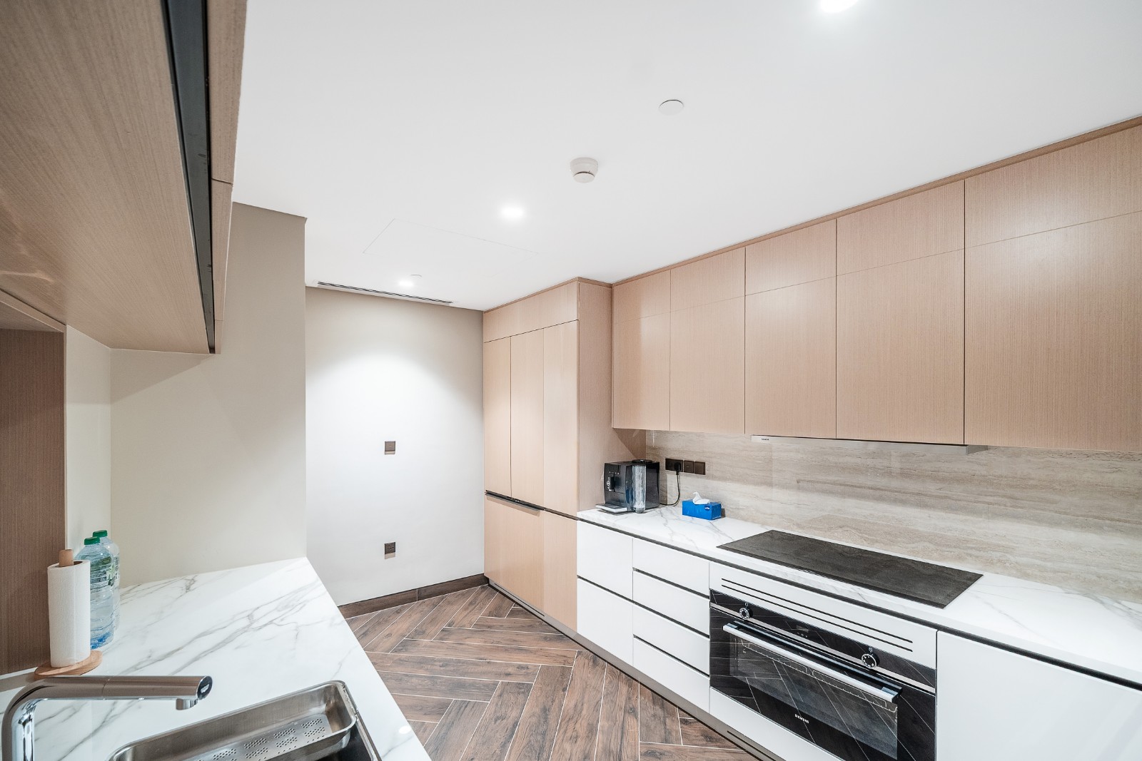 ZA’ABEEL FIRST | 2BR Duplex | Park & Dubai Frame Views Slide Image