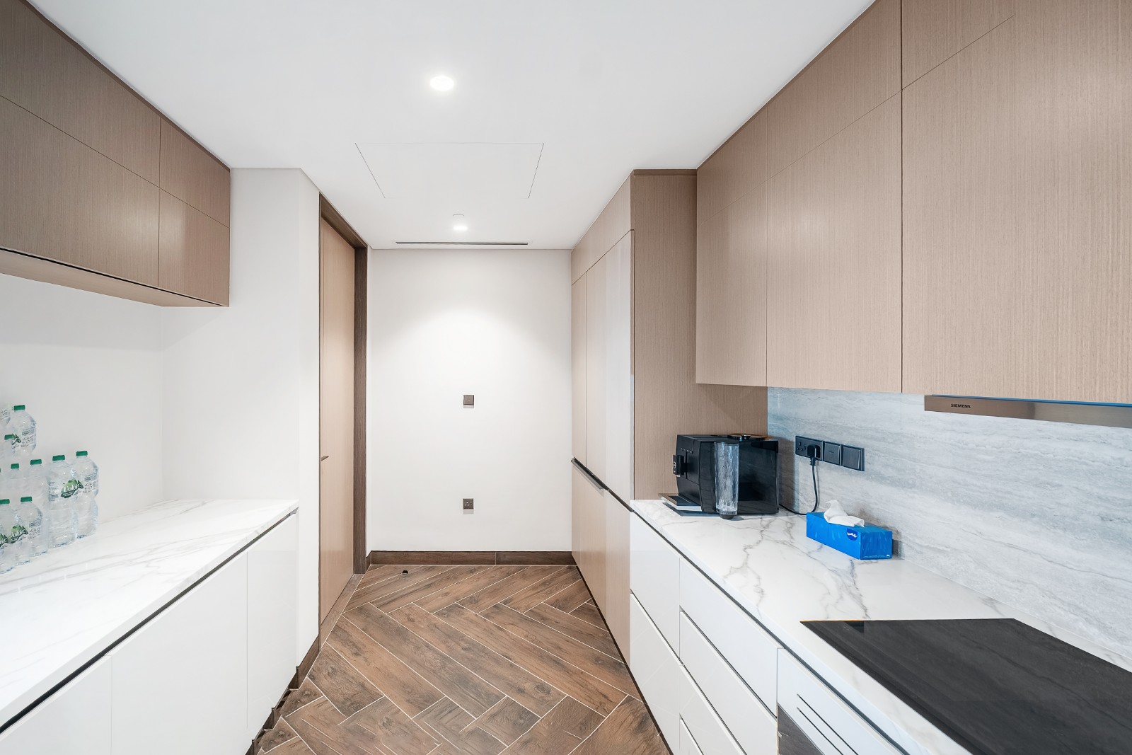 ZA’ABEEL FIRST | 2BR Duplex | Park & Dubai Frame Views Slide Image