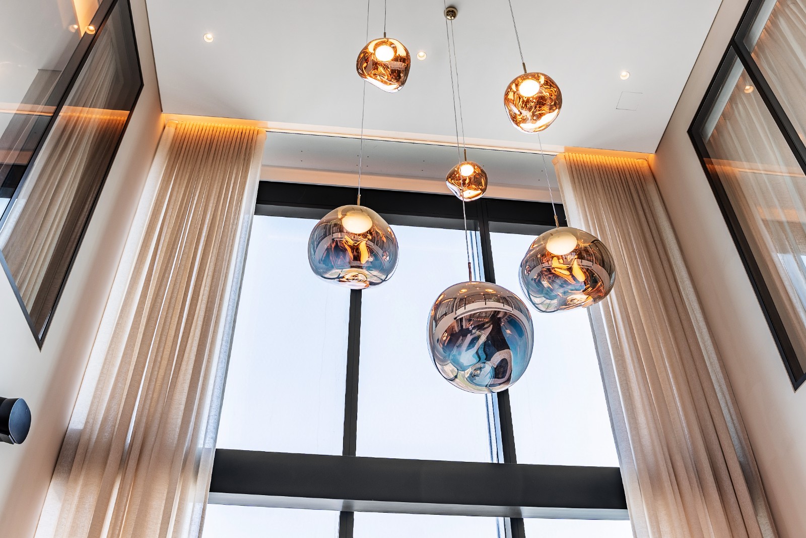 ZA’ABEEL FIRST | 2BR Duplex | Park & Dubai Frame Views Slide Image