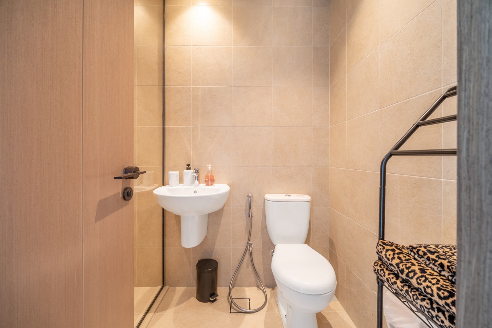 ZA’ABEEL FIRST | 2BR Duplex | Park & Dubai Frame Views Slide Image