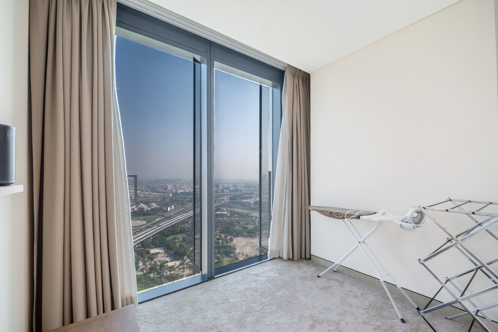 ZA’ABEEL FIRST | 2BR Duplex | Park & Dubai Frame Views Slide Image