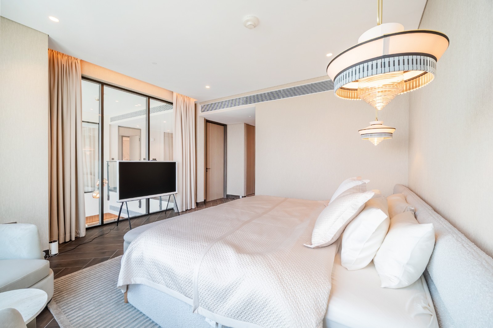 ZA’ABEEL FIRST | 2BR Duplex | Park & Dubai Frame Views Slide Image