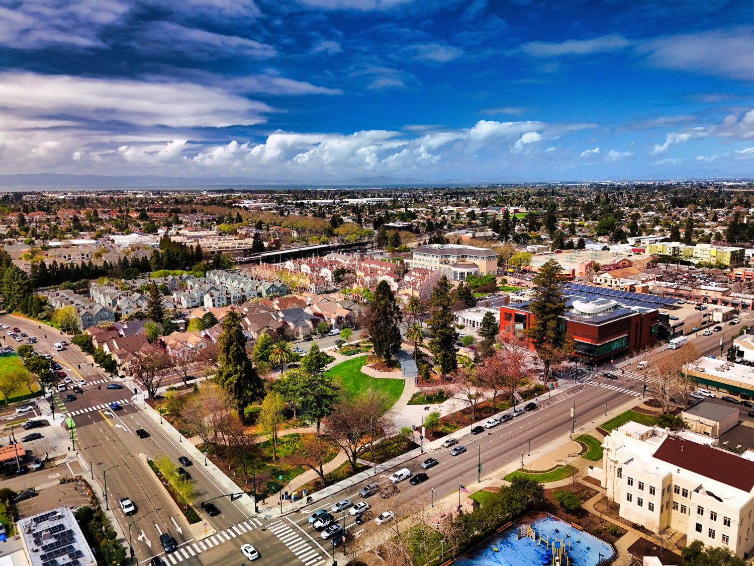 Hayward