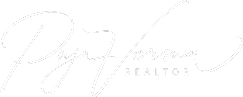 Puja Verma Logo