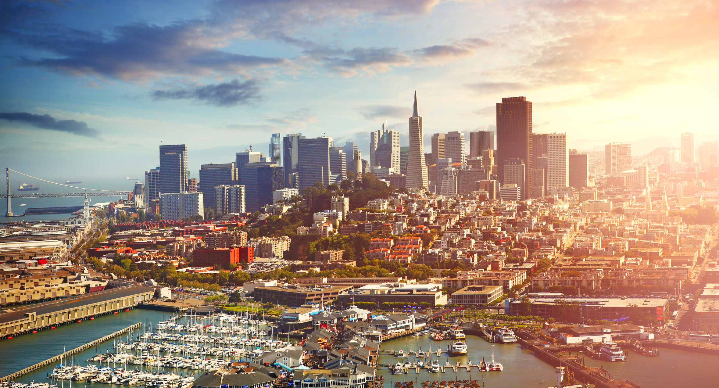 Bay Area