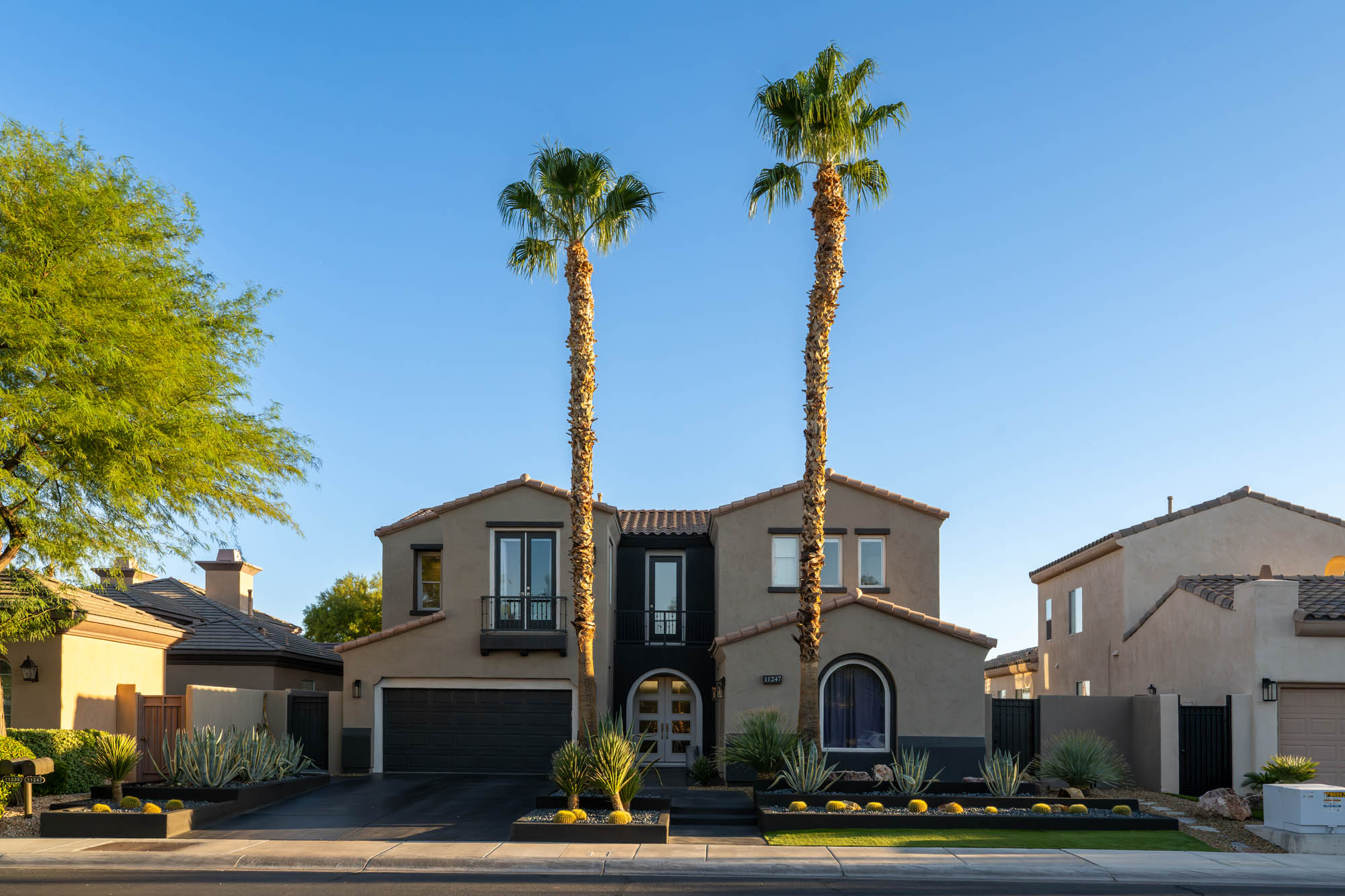 Exclusive Listings