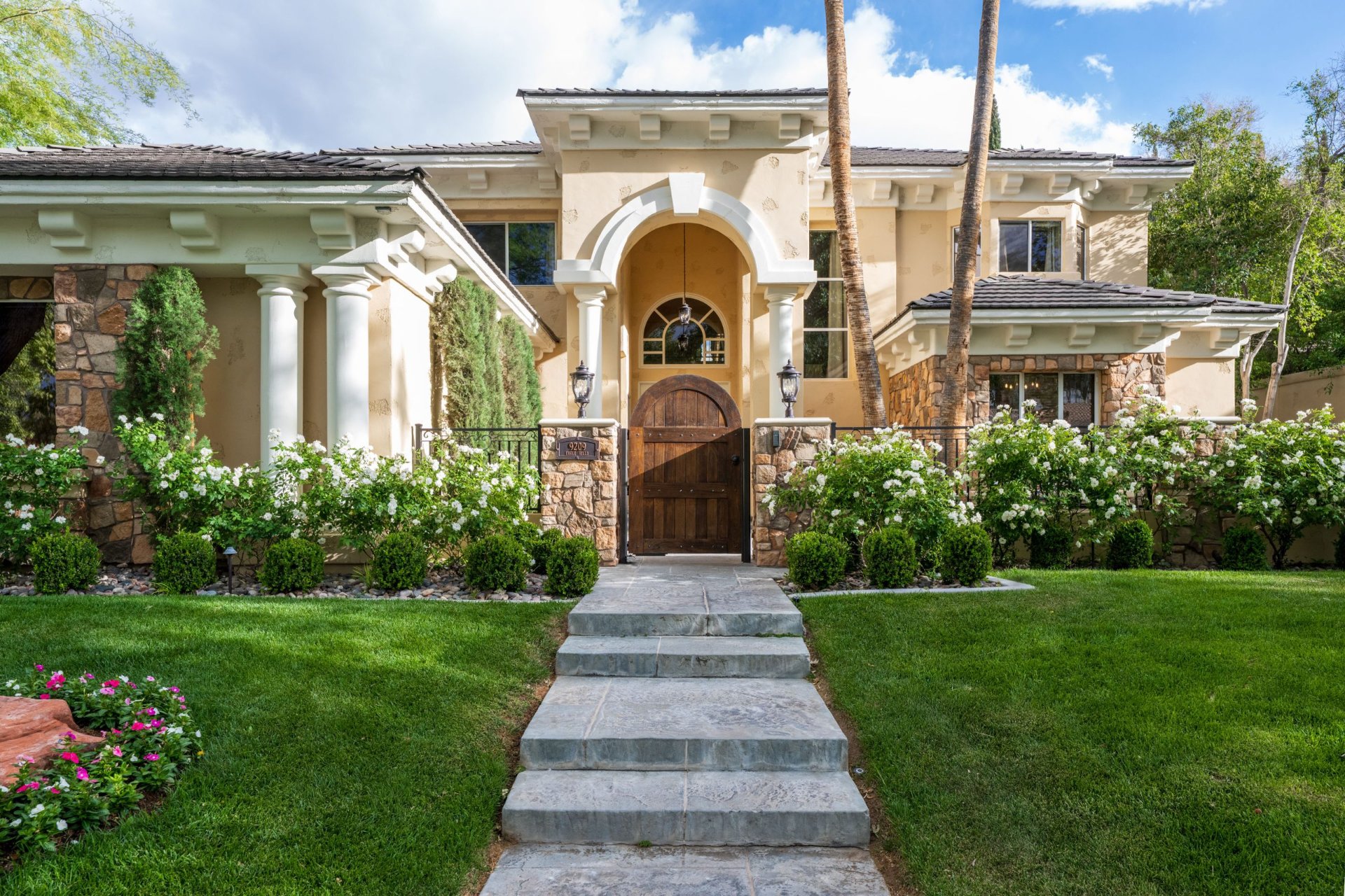 Exclusive Listings