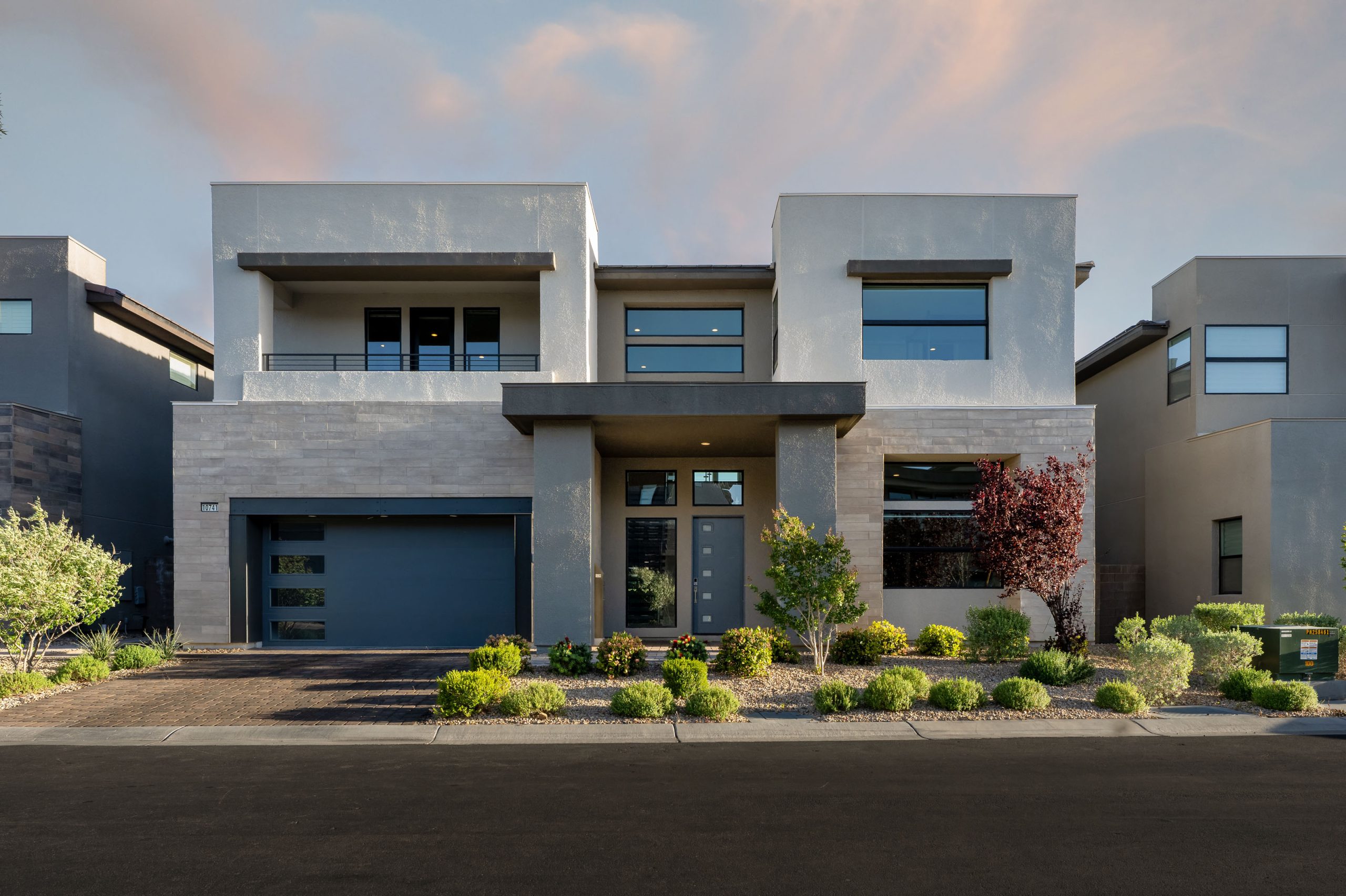 Exclusive Listings