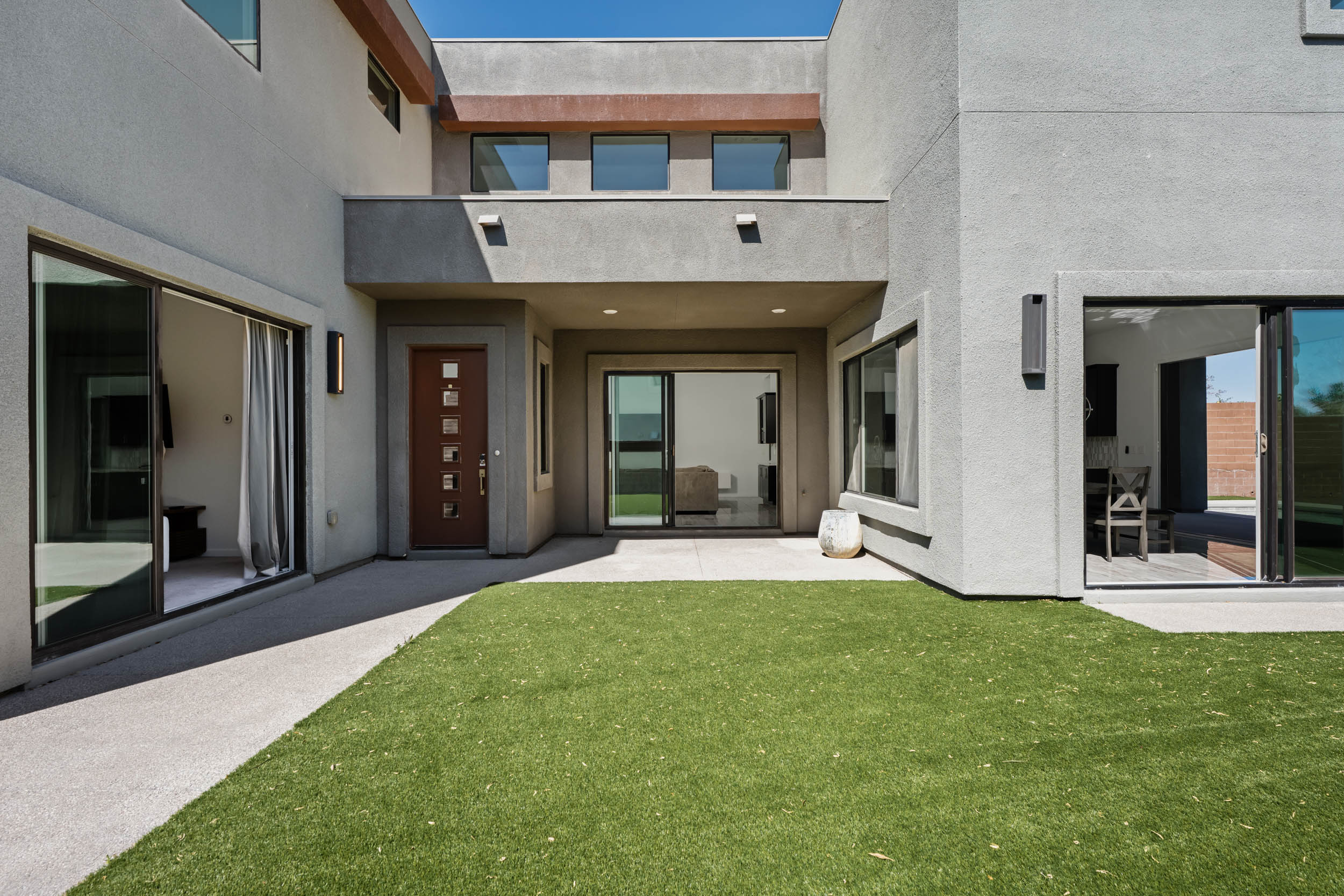 Exclusive Listings